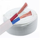 Copper Core Round Flexible Power Cable RV RVV Wire Cable 3*2.5mm2 2*1.5mm2
