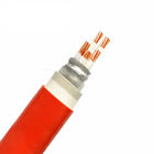 0.6/1kV BBTRZ Fire Retardant Mineral Insulated Cable OEM Service