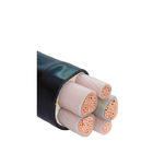 Vv Vlv Vv22 Vlv22 120mm 4 Core Cable Low Voltage Electrical Power Cable IEC60502