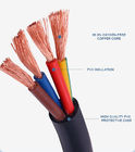 International Standard Flexible Electrical Wire Household Electrical Cable 100M