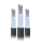 Yjv Cu Conductor Xlpe Insulated Power Cable 10mm2