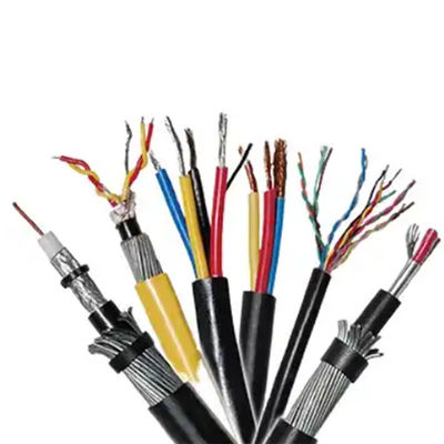 Extra Low Voltage ASNZS Electrical Building Wire Pvc Auto Cable General Purpose