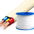 2.5mm 50M BVR Pvc Insulated Flexible Wire 450/750V