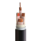 300/500V Fire Resistant Cables NH-VV 1x35mm CE RoHS Approval