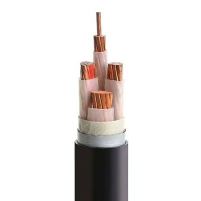 300/500V Fire Resistant Cables NH-VV 1x35mm CE RoHS Approval