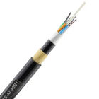 Adss All Dielectric Fiber Optic Cable 100M