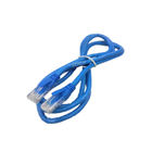 Cat5e Cat6 Patch Cable 75 Degree