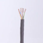 Two Color Parallel Line Speaker Power Cable For Household Appliances