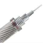 ACSR 25/4 Cable, 6.96mm, 69.60kg/km, 1.131Ω/km, 9290N