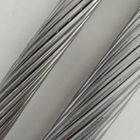 LJ Aluminum Stranded Wire, 1.802Ω/km, 2340N Breaking Force, 43.5kg/km