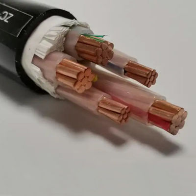 10mm2 Armoured Xlpe Cable YJV 1 Core /1.0-630mm2