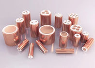 Plain Copper Sheath Mineral Insulated MI Cable Temperature Rating -10°C To 250°C supplier