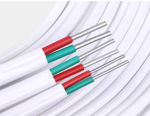 BLVV BLVVB Pure Aluminum Electrical Cable Waterproof 300v Power Cable