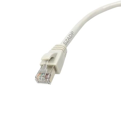 High End Network Patch Cable Utp Cat5e Ethernet Patch Cable 100MHZ