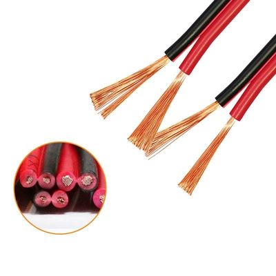 IEC60227 Copper Speaker Wire Cable