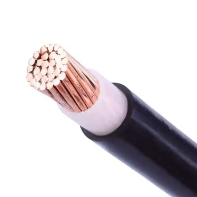 BVR 4mm 50M Xlpe Cable Insulation 450/750V