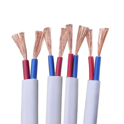 2c 3c 4c 5c Electric Shielded Flexible Cable Wire Copper Conductor