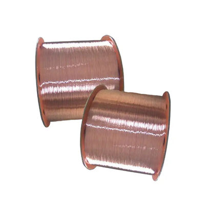 CE CCC SABS 0.2mm Copper Clad Aluminium Cable 1000M 2000M Length