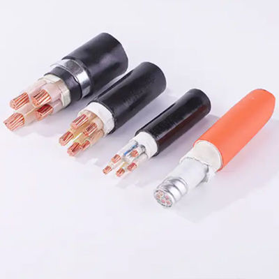 Mineral Insulated Cable Fire Insulation