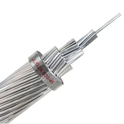 ACSR Cable: JL/G1A-240/30, High Conductivity, Overhead Power Lines, GB/T1179-2017