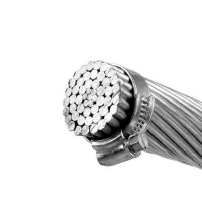ACSR 25/4 Cable, 6.96mm, 69.60kg/km, 1.131Ω/km, 9290N